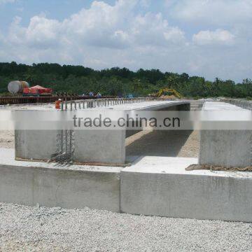 Single Tee Beam Mould/Concrete Beam Mould photo-4