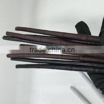 New Products 2016 Jewelry Mens Leather Blue Ostrich Leather Cord For Men Personal Men's Leather photo-6