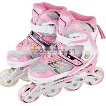 Cheap Price Adjustable Speed Roller Skate,Professional Inline Skate