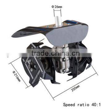 Gasoline mini cultivator/Roto-tiller
