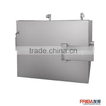 Steam Jet Vacuum Quick Cooling Machine photo-6