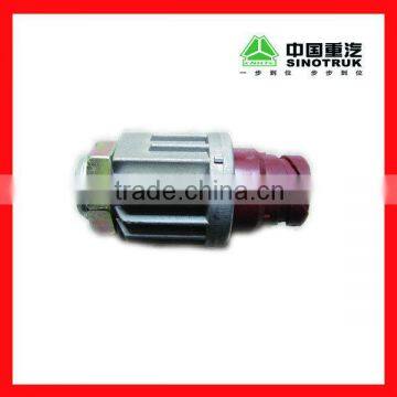 Shandong jinan truck spare part Brake Light Switch