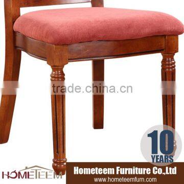 2015 Popular Design Wood Furniture Restaurant Wooden Chair photo-6