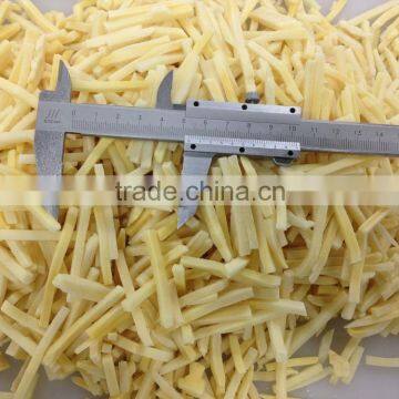 Frozen Bamboo Shoot Strips photo-3