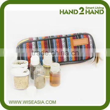 Outdoor Camping Storage Organizer /seasoning pot bag