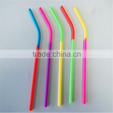 FDA Reusable Silicone Straws for kids