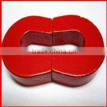 China Red Alnico U Shape Magnets photo-6