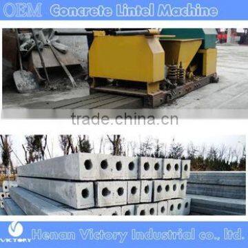 Precast Mould Machine for Making Pilars photo-5