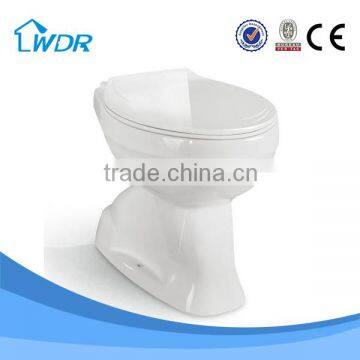 China Products new design bathroom toilets W8014