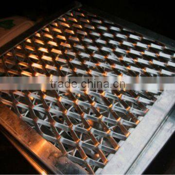 exterior wall decoration material--Aluminum