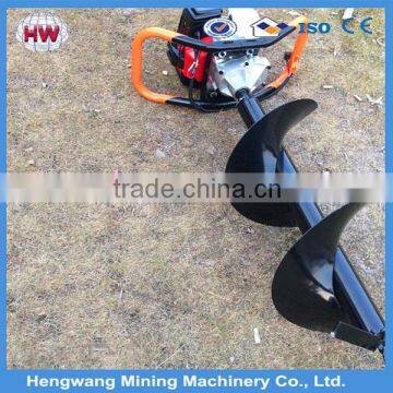 Hot Selling Used Earth Augers With Low Price
