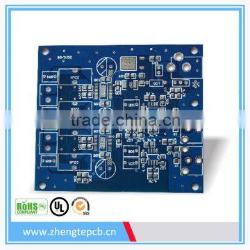 Li-ion Battery Protect PCB photo-3