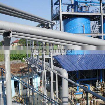 Oil Distillation Recycling Refinery Machinery.china Pyrolysis,crude Oil Refineries photo-4
