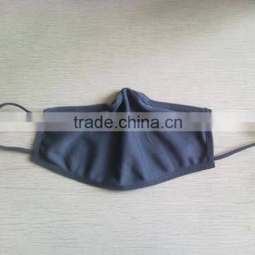 Metallic Yarn Type Anti-Microbia Feature Copper Coated Nylon 6 Filament Metallic Yarn photo-6