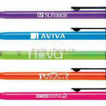 Pronto Retractable Ballpoint - New