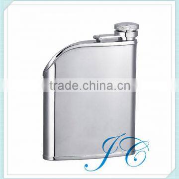 The newest High quality fashionable usa hot sale stainless steel hip flask