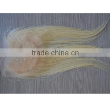 new fashion color 613 lace closure