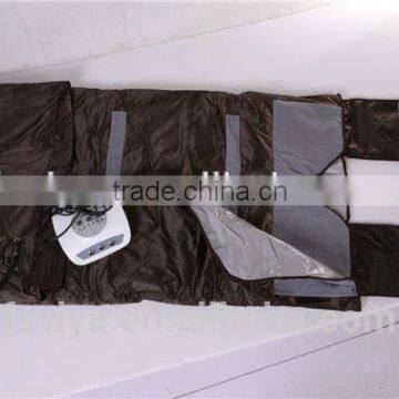 VY-1200 Infrared dissolving fat carpet infrared thermal slimming blanket