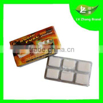 High Quality Saudi Arabia Hexamine Solid Fuel