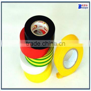 Excellent Grade PVC Wire Harness Tape