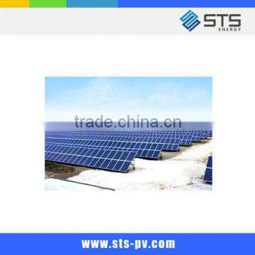 230W Poly Solar Module With TUV Certificate photo-2