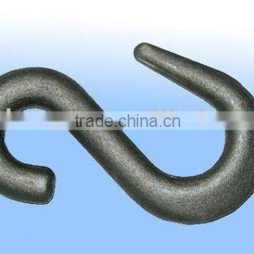 Forging Hooks
