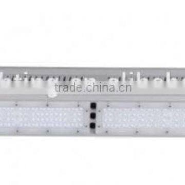 High Power 100W 200W Led Linear High Bay Led High Bay for Industrial Supermarket Warehouse photo-3