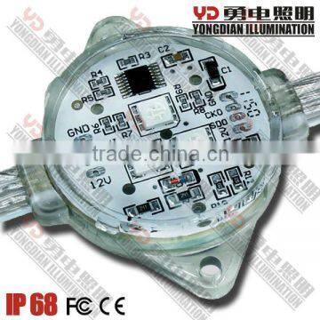 Led Light China Waterproof IP68 Sealed in High Quality
