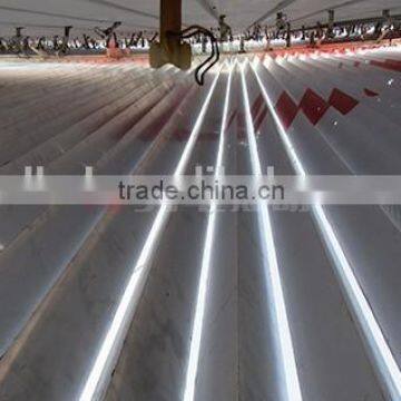 Aluminum Track Installation Type Outdoor Led Advertising Board 5050 Rgb Smd Dot Matrix photo-5