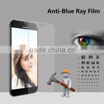 Anti blue light screen protector for huawei ascend g7