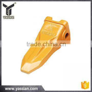 excavator bucket teeth
