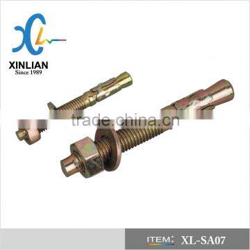 sleeve anchor