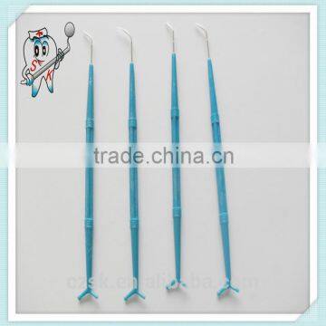 Single Head of Dental Probe photo-3