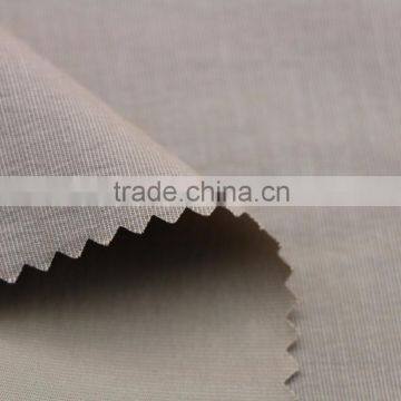 Autum Winter Nylon Cotton Stretch for Pants Jacket Wind Coat Fabric