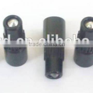 3/4" 2"Tire Plastic Valve Stem Extensions