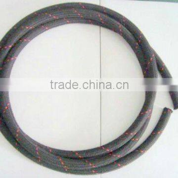 Engine Braided Fuel Hose Low Pressure