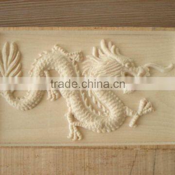 China Advertising CNC Router Machine Price for Wood Carving Aluminum Metal Cutting photo-5