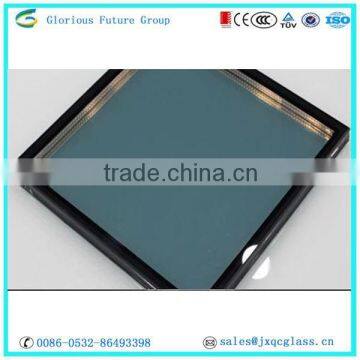 Glorious Future 16mm price vacuum insulated glass for residence