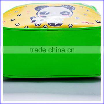 New Styple Fashion Animal Oxford Fabric Kids School Bag photo-4