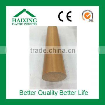 PVC foam window frame/door frame profile