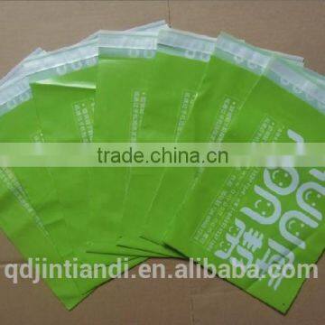 Chinese Facotry High quality Customized PE plastic mailing bag/courier bag