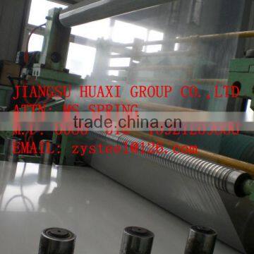 prepainted galvalume steel in coils /PPGL