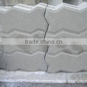 Top Quality Newly Hydraulic Paver Block Brick Machine Price photo-4