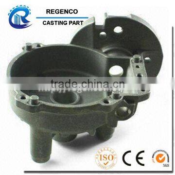 Investment Casting with Integrated CAM/CAD System, Suitable for Aerospace and Military Industry, High Quality