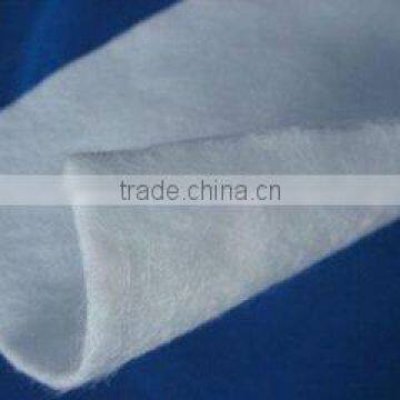 120g per m2 polypropylene non woven fabric geotextile for swimming pool