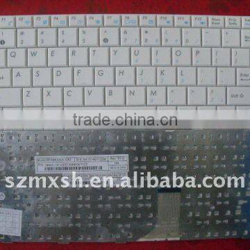 Laptop keyboard for asus