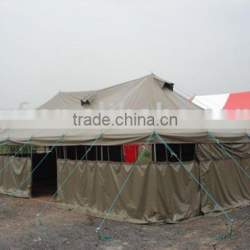 Military Tent