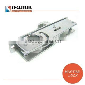 Security Device Sliding Gate Hookbolt Mortise Lock