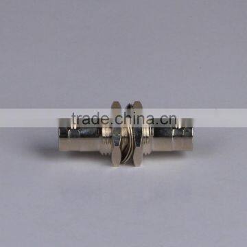 bnc female to female connector for Video camera CCTV