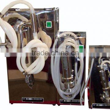 Electric Mini Liquid Filling Machine YDF Series